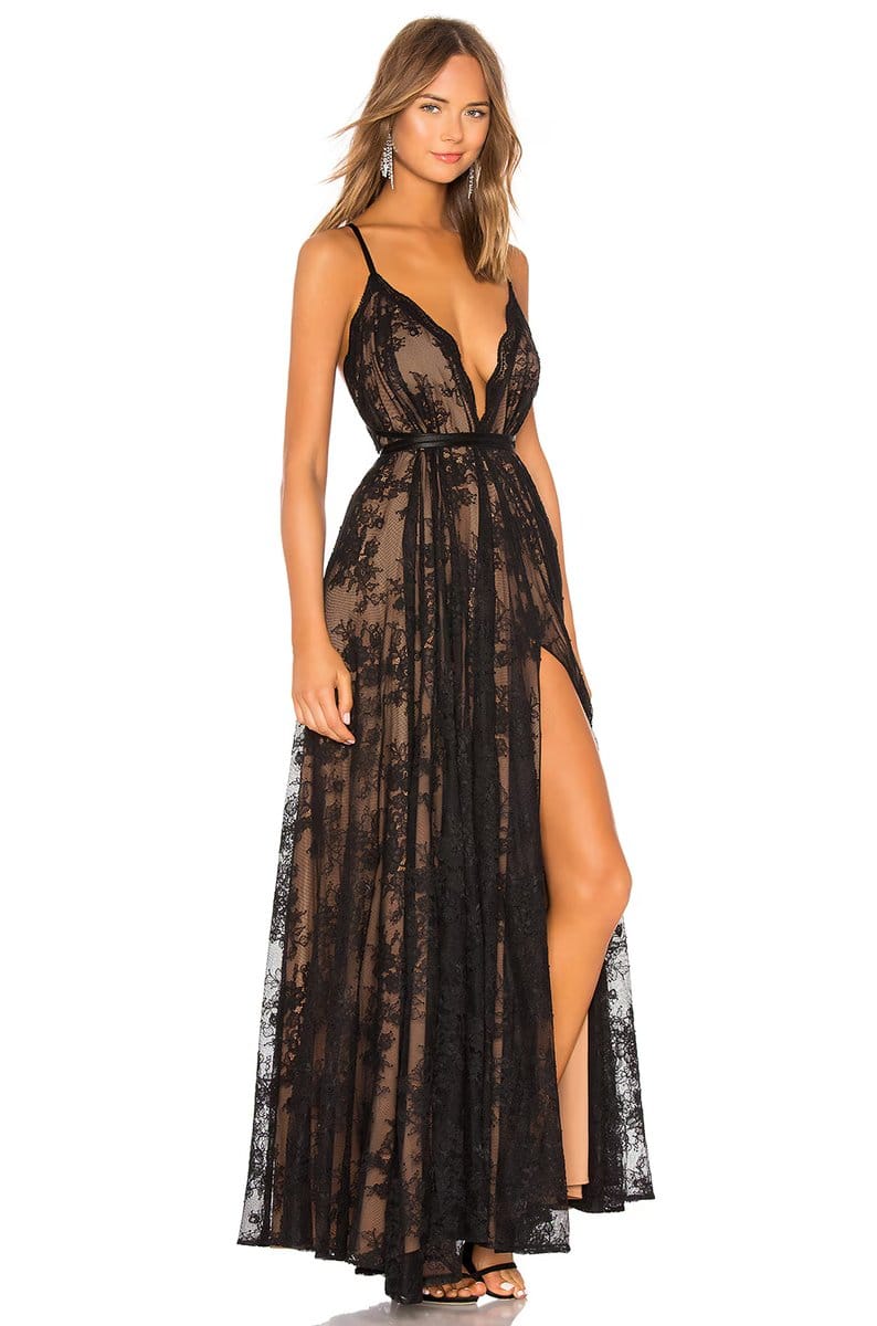revolve x REVOLVE Paris Gown - 4