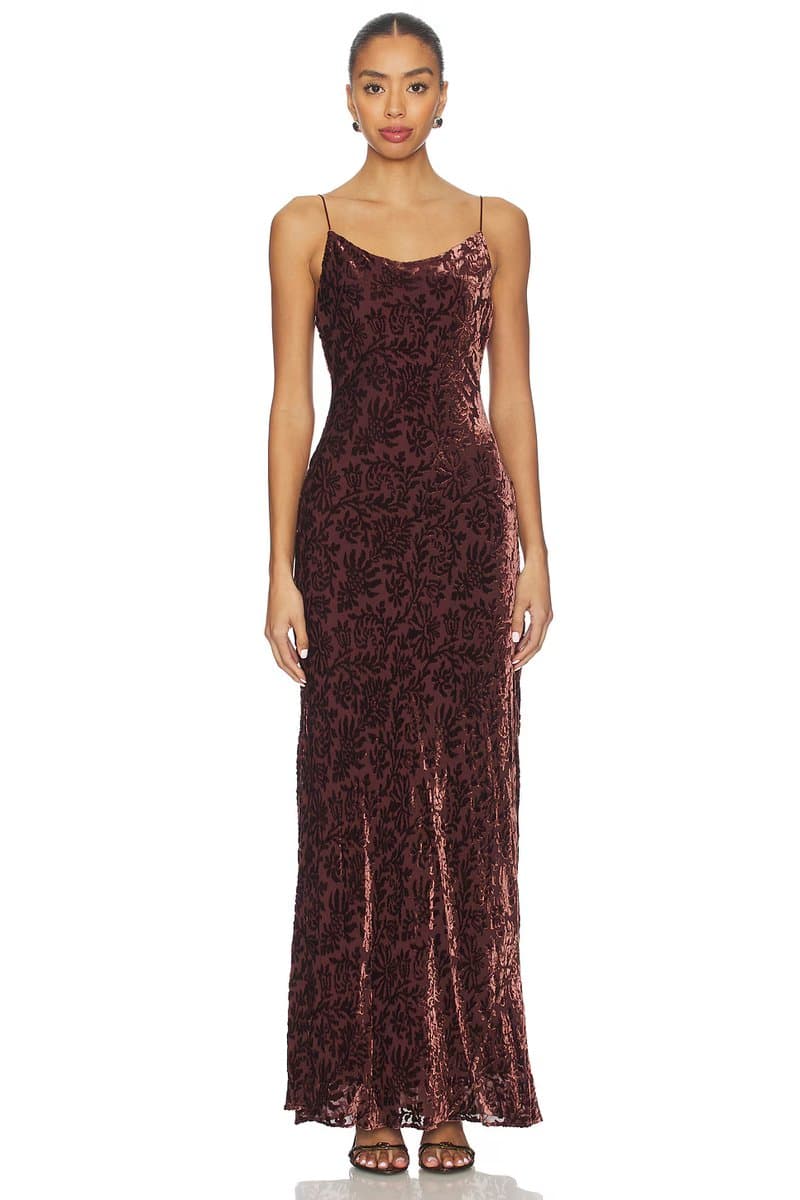 revolve Jolynn Dress