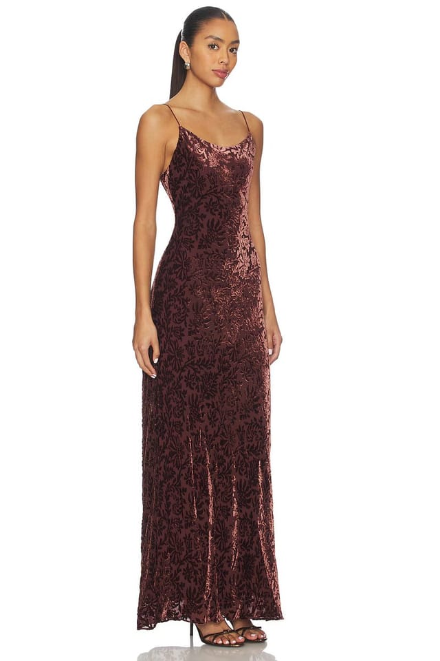 revolve Jolynn Dress - 2