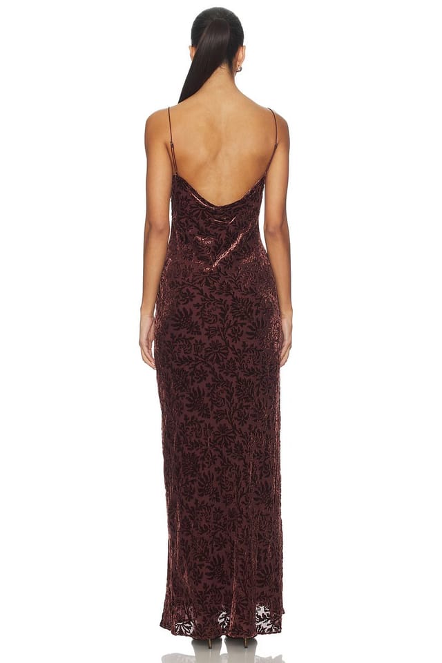 revolve Jolynn Dress - 3
