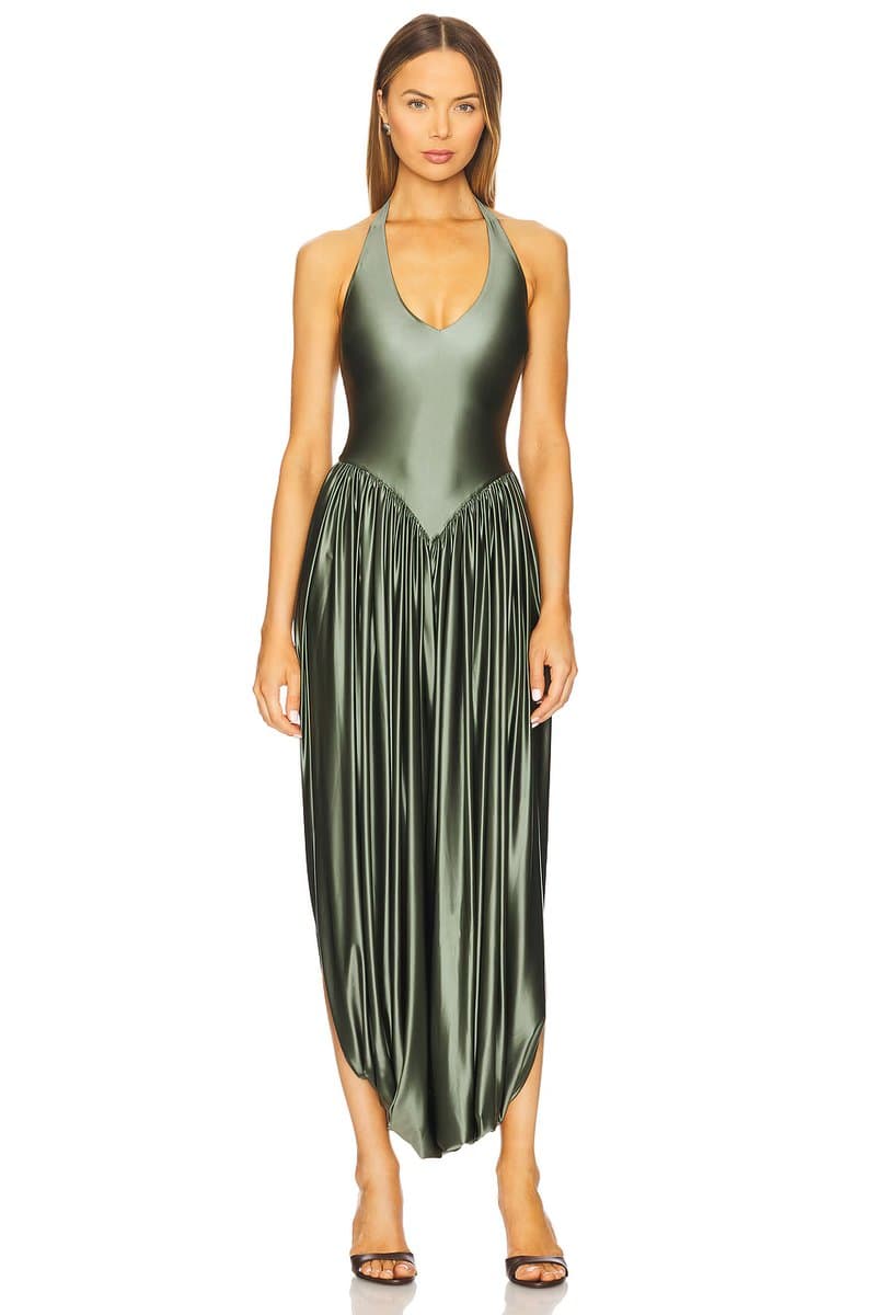 revolve Ezra Jumpsuit