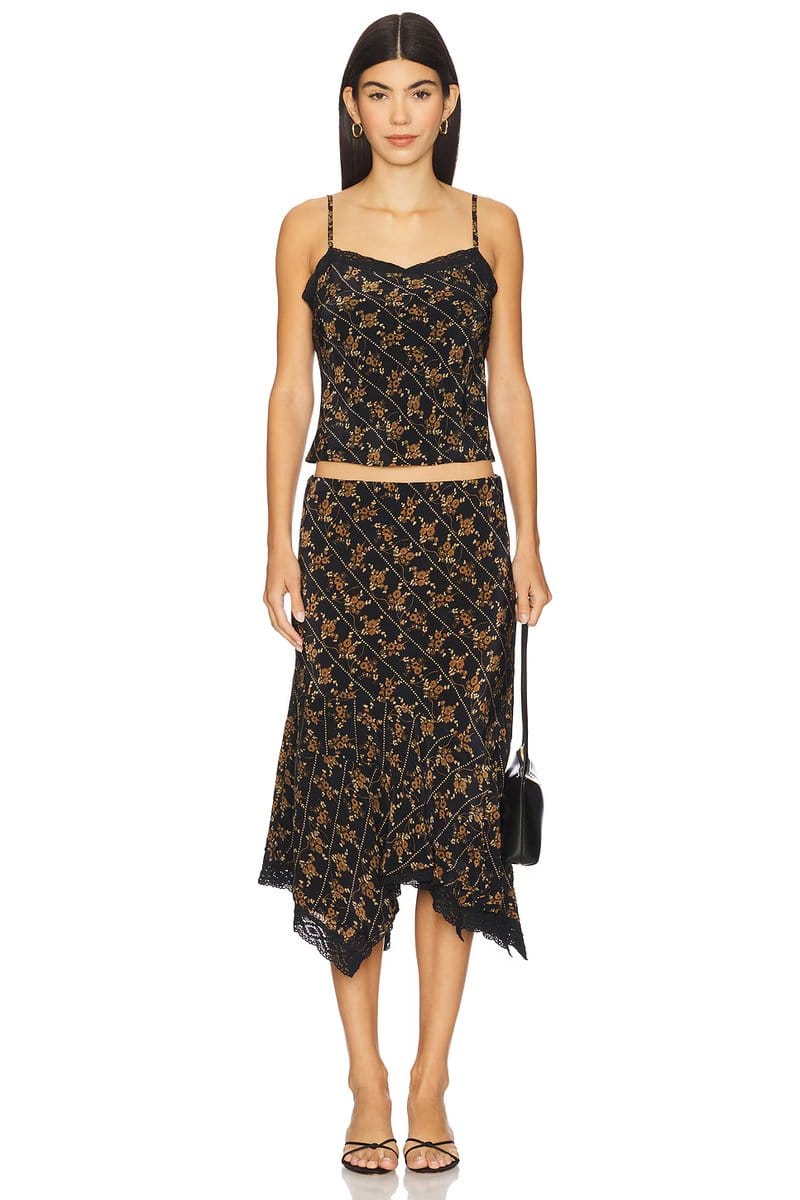 revolve Bali Margot Top - 4