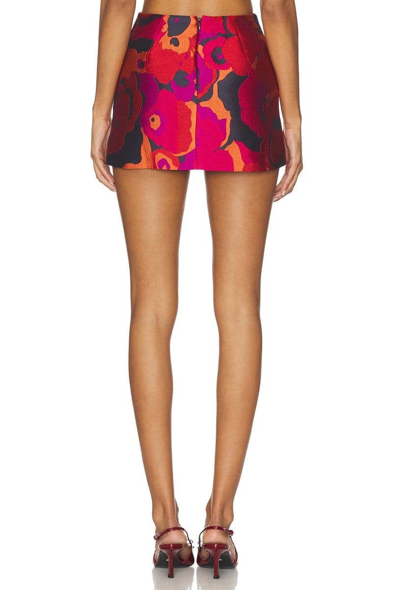 revolve Dale Skort - 4