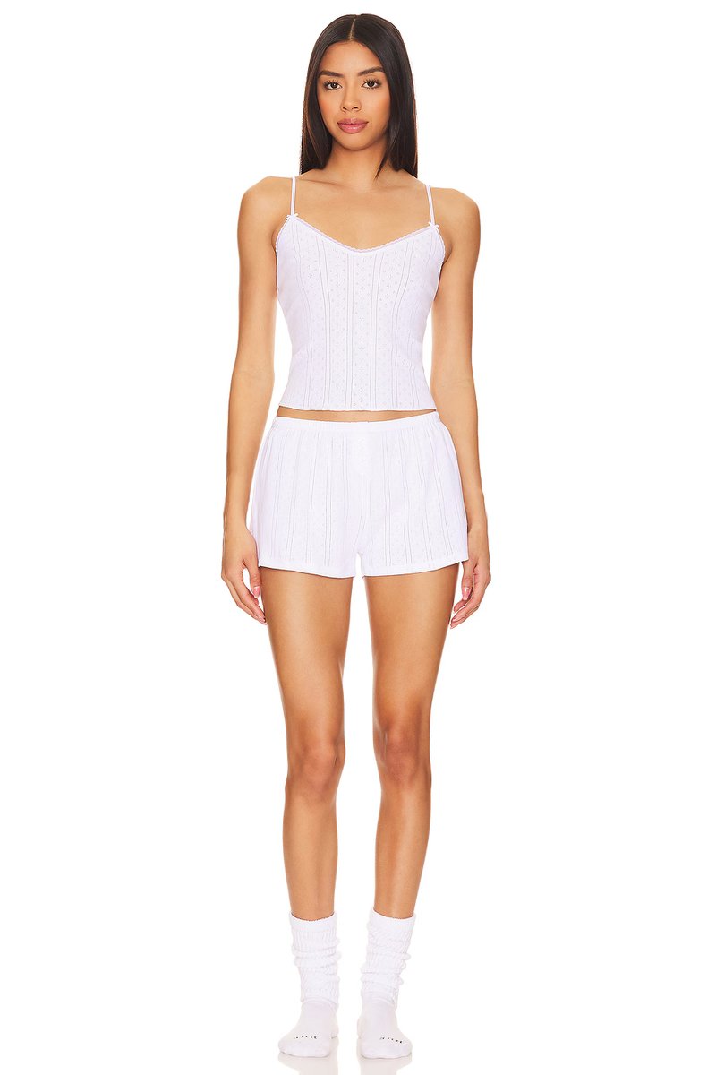 revolve The Long Cami Top - 4