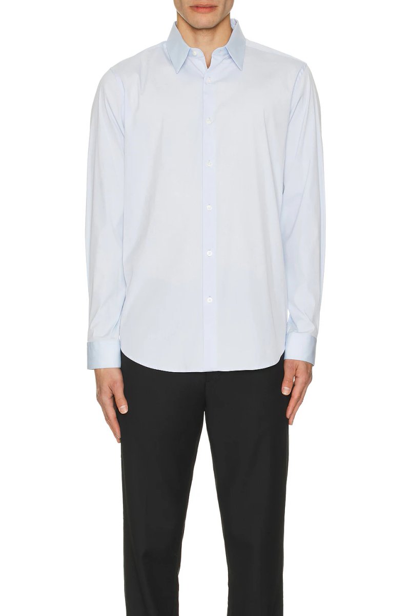 revolve Sylvain Wealth Shirt - 3