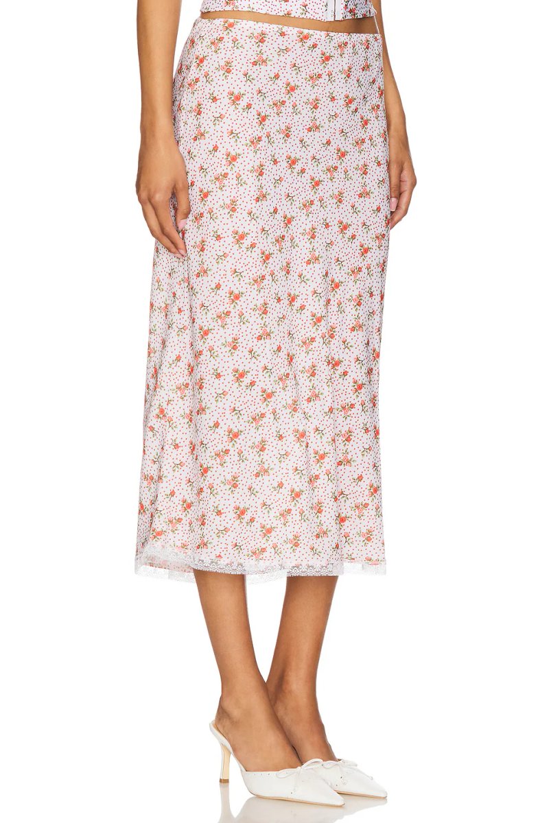 revolve The Roxy Skirt - 2