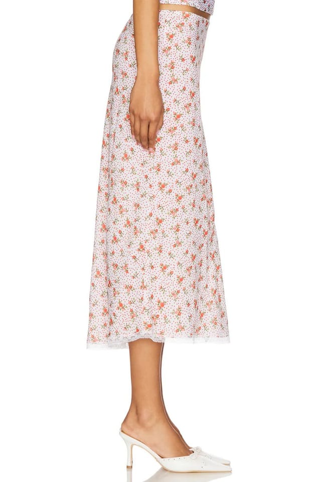 revolve The Roxy Skirt - 3