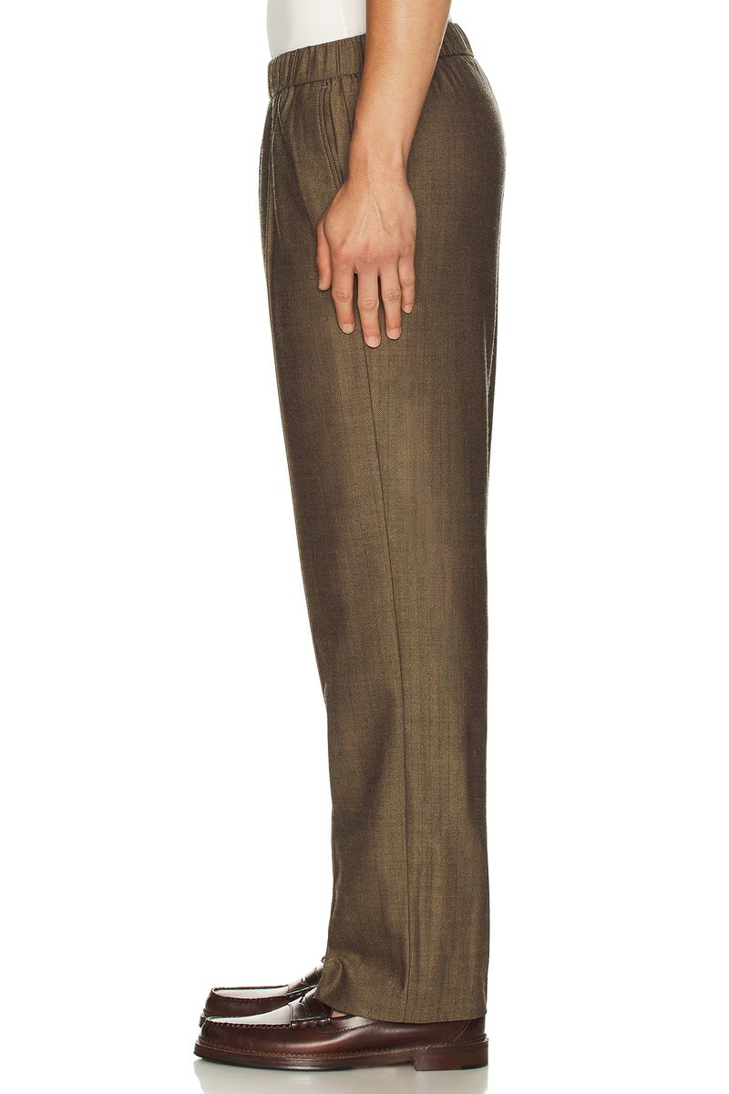 revolve Grounds Relaxed Trousers - 2