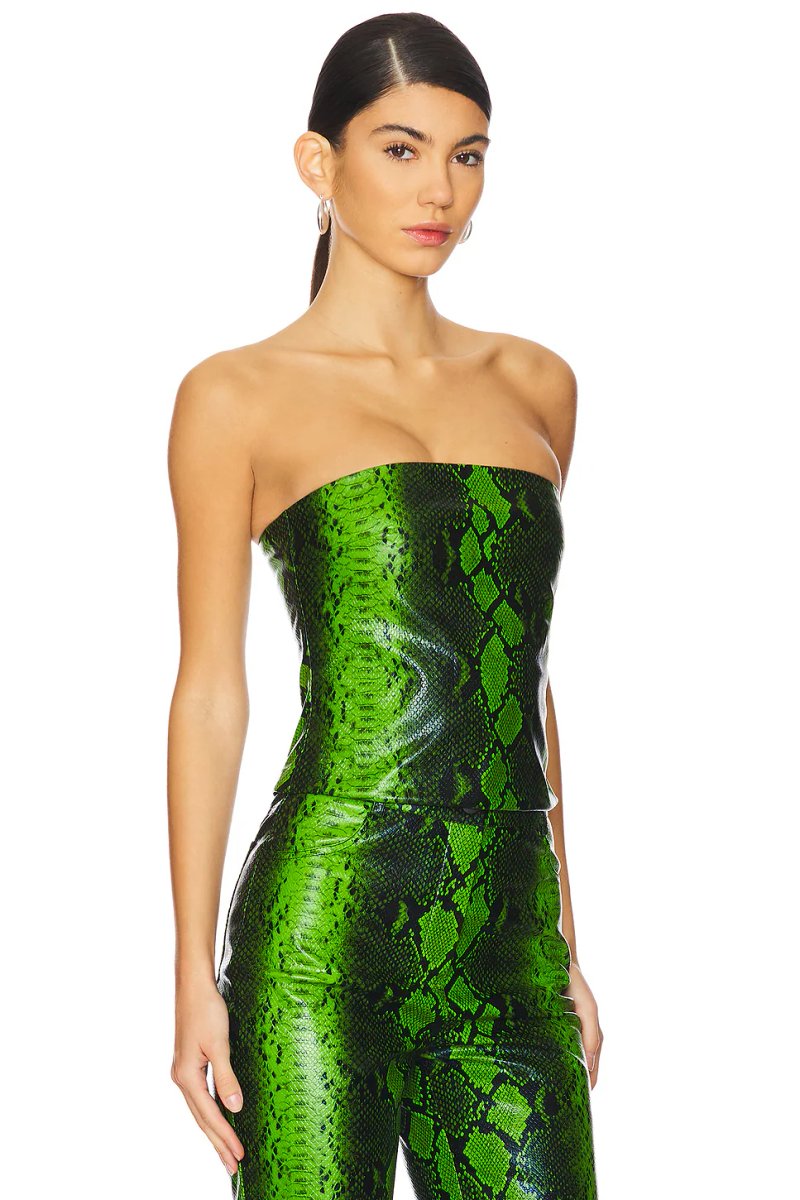 revolve Killa Bandeau Top - 2