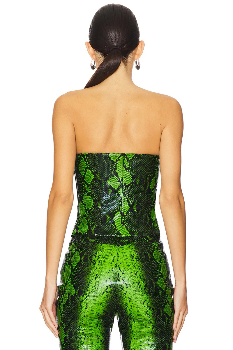 revolve Killa Bandeau Top - 3