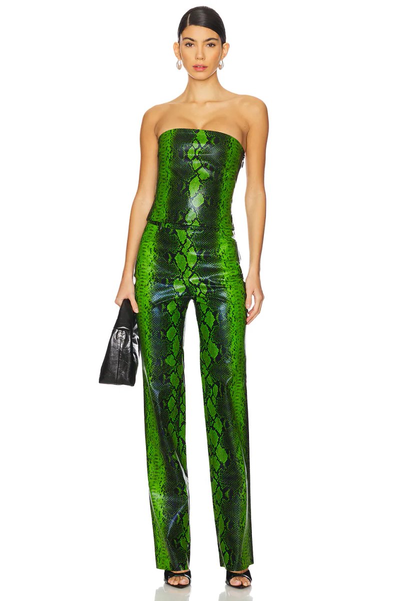 revolve Killa Bandeau Top - 4