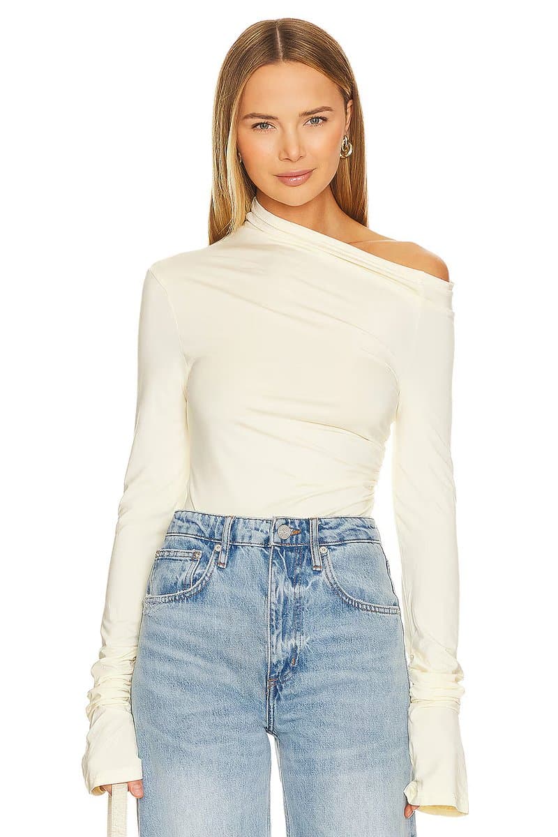 revolve Nyah Bodysuit