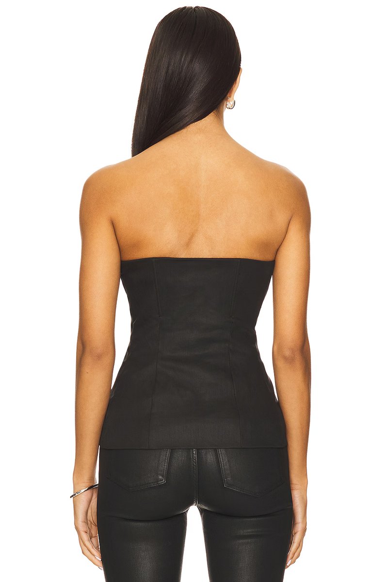 revolve Bustier Top - 3