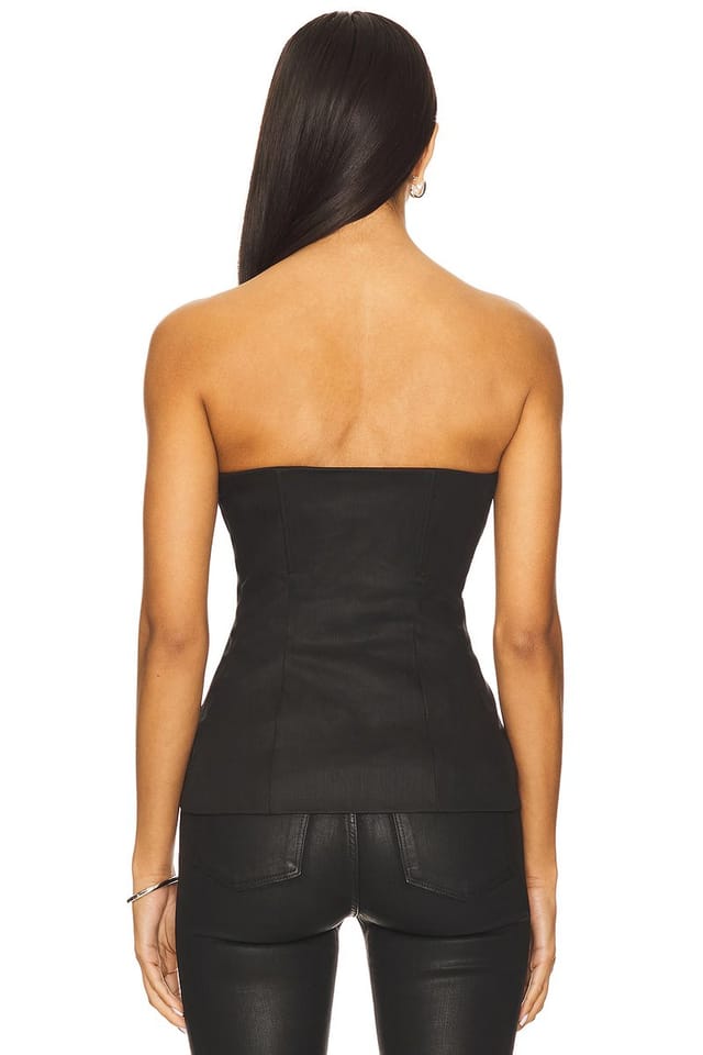 revolve Bustier Top - 3