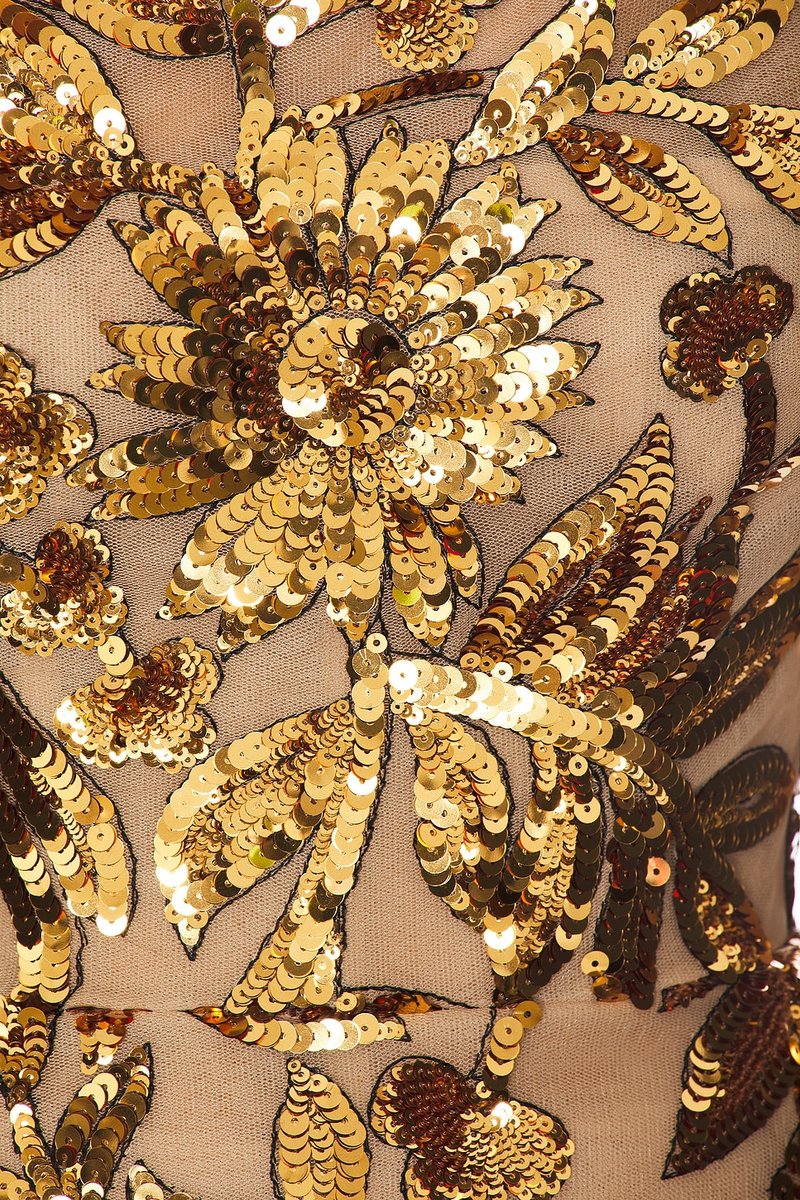 revolve Aurelia Mini Dress - 4