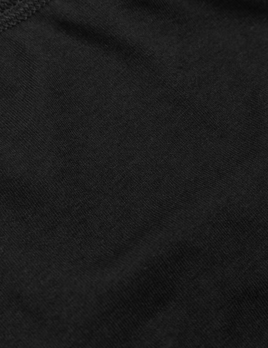 Marks & Spencer M&S 5pk Cotton Lycra® Full Briefs Black - 4