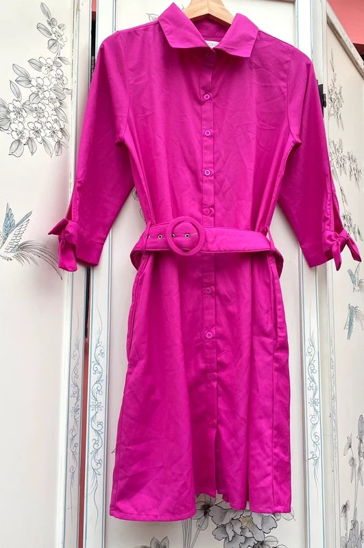 Dancing Leopard SoldOut!Dancing Leopard Dress Wedding Party Holiday Baby Shower Hen Do Birthday Statement - 2