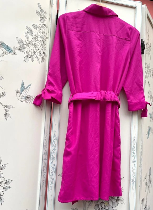 Dancing Leopard SoldOut!Dancing Leopard Dress Wedding Party Holiday Baby Shower Hen Do Birthday Statement - 4