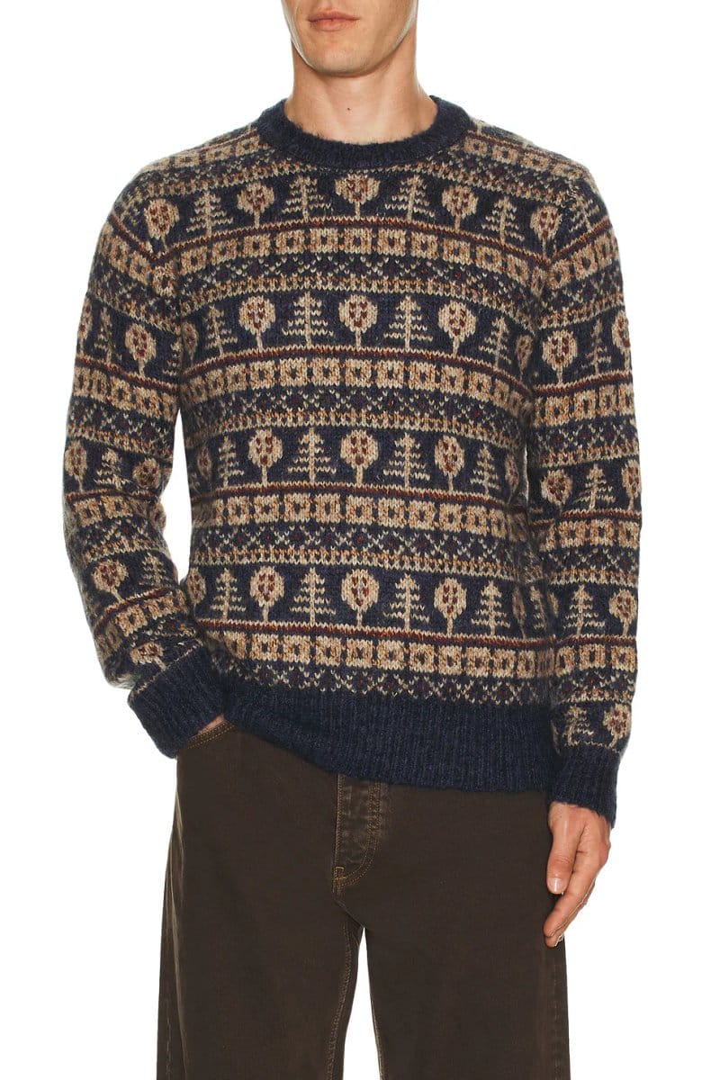 revolve Lars Sweater - 1