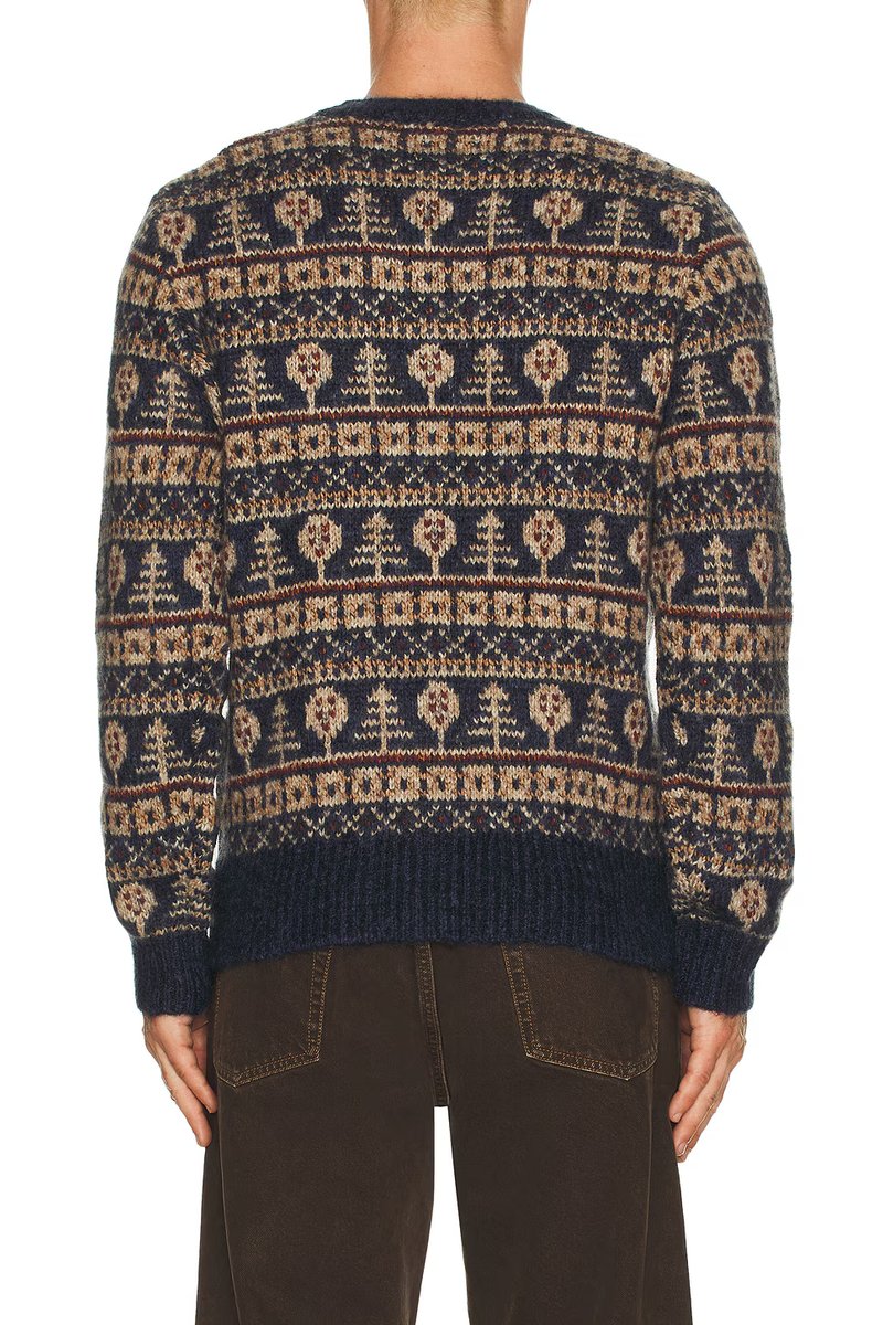 revolve Lars Sweater - 2