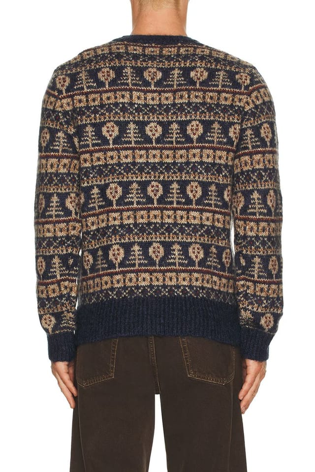 revolve Lars Sweater - 2
