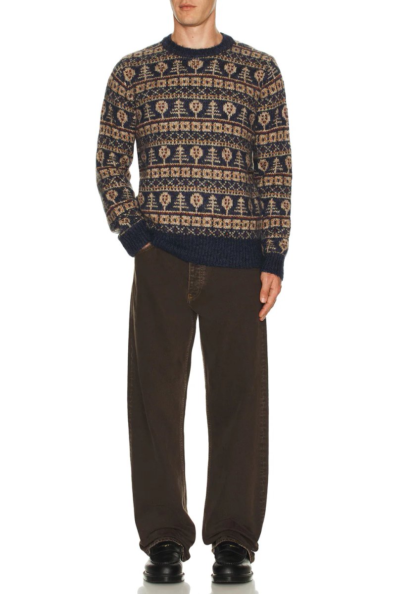 revolve Lars Sweater - 3