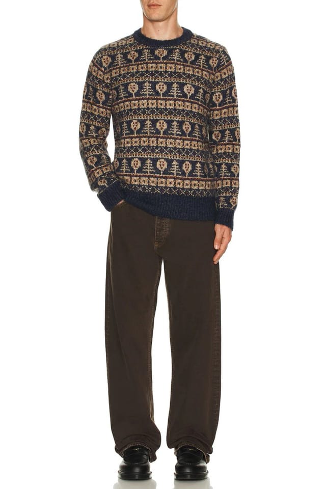 revolve Lars Sweater - 3