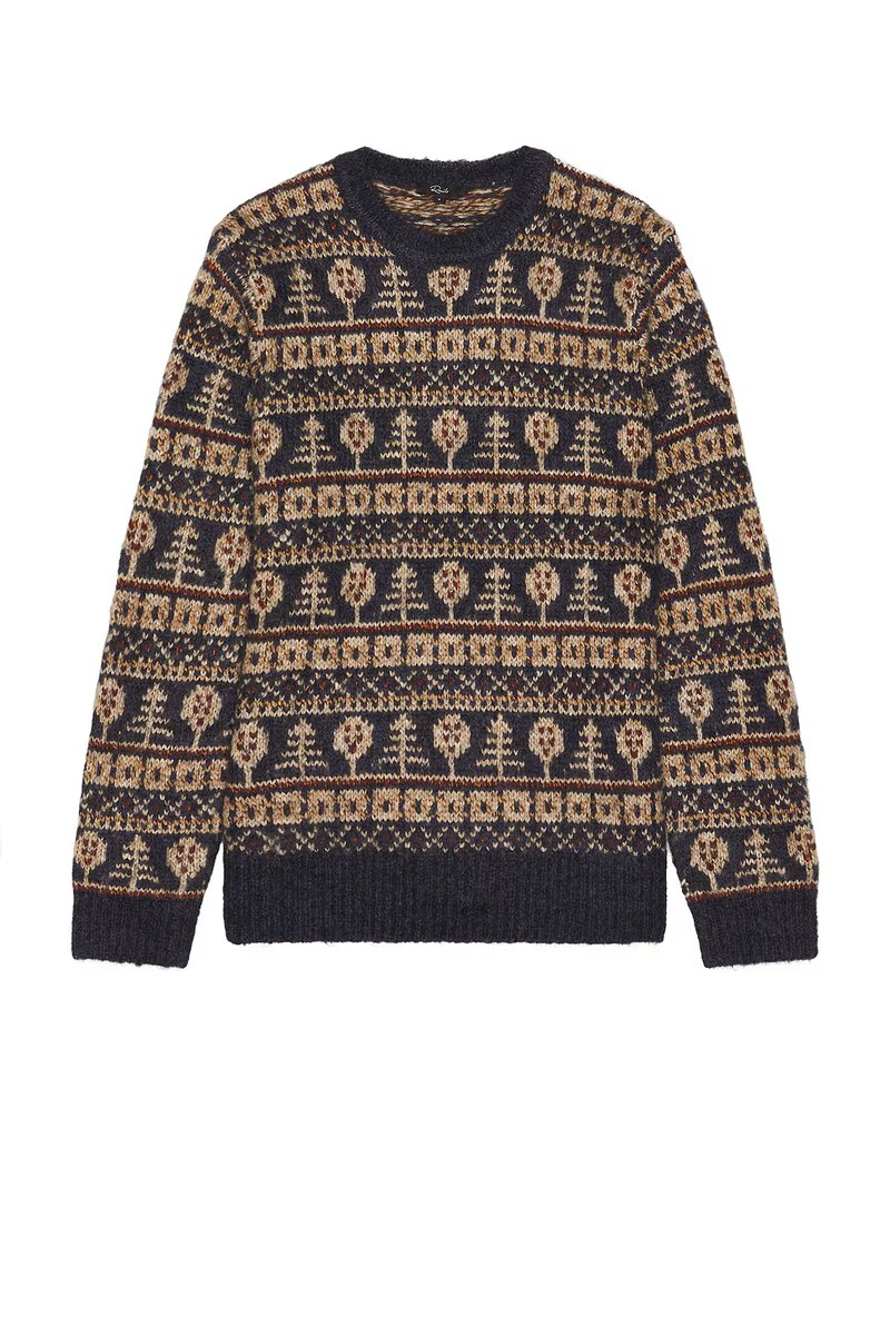 revolve Lars Sweater - 4