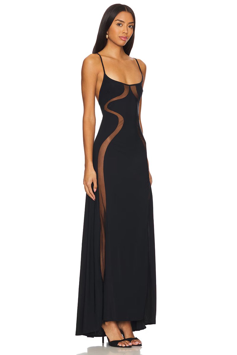 revolve Psyche Slip Dress - 2