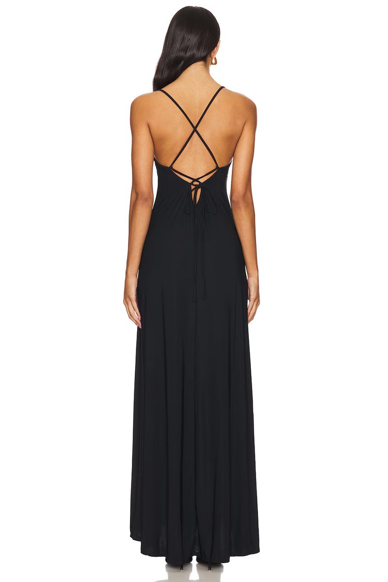 revolve Psyche Slip Dress - 3
