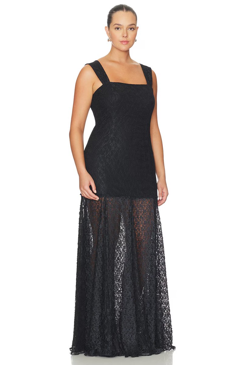 revolve by Marianna Abri Gown - 4