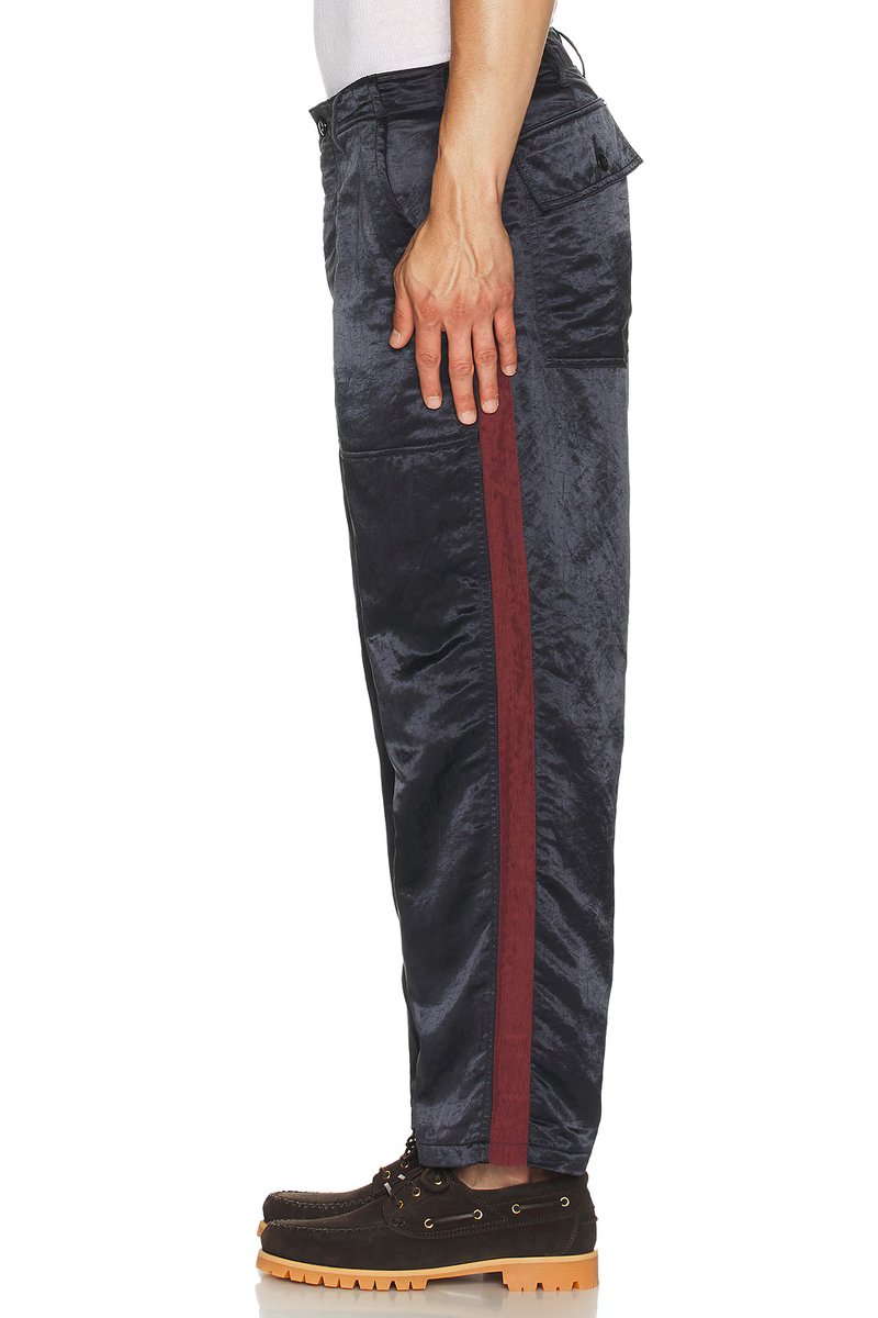 revolve Mil Utility Dress Trousers - 2