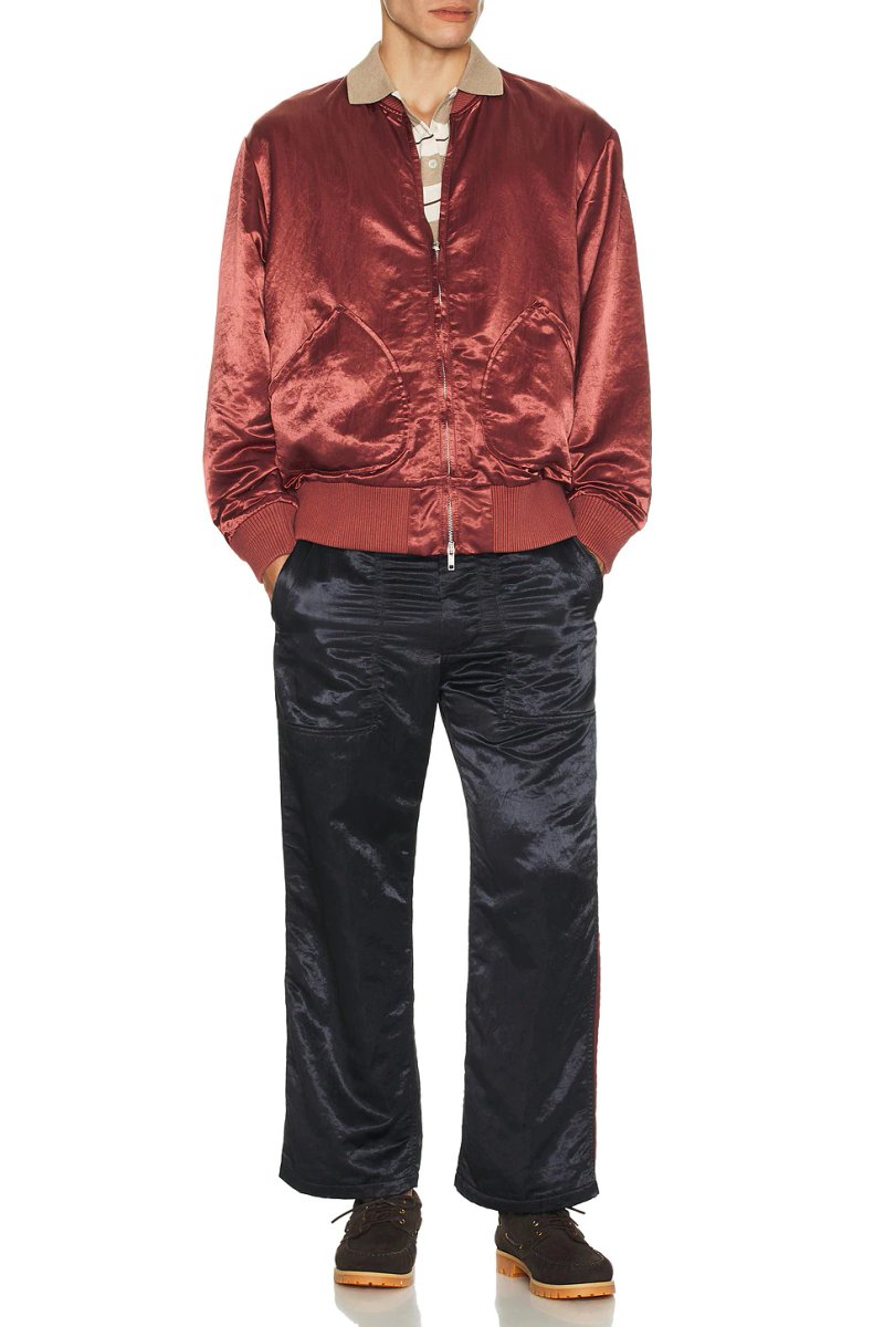 revolve Mil Utility Dress Trousers - 3