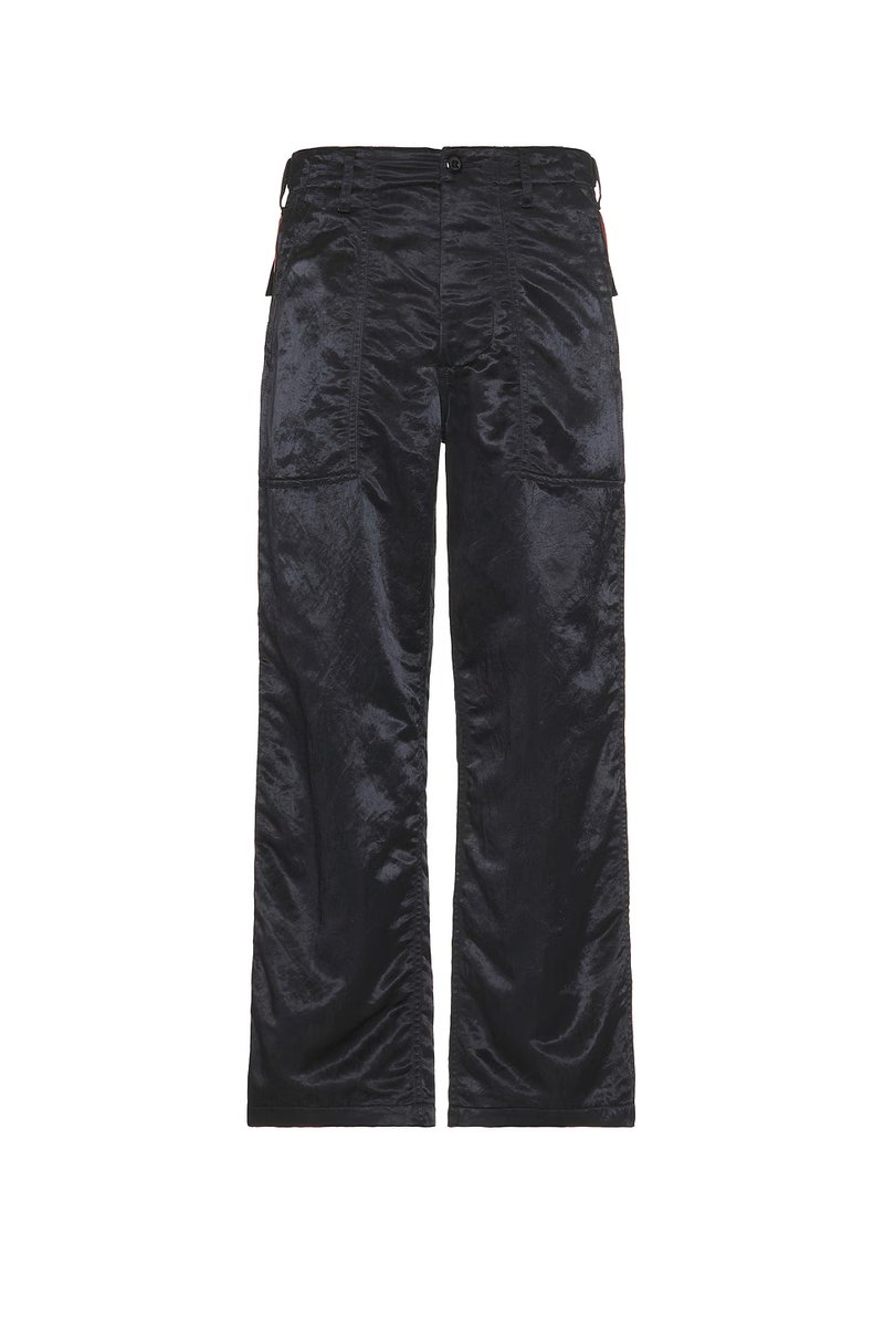 revolve Mil Utility Dress Trousers - 4