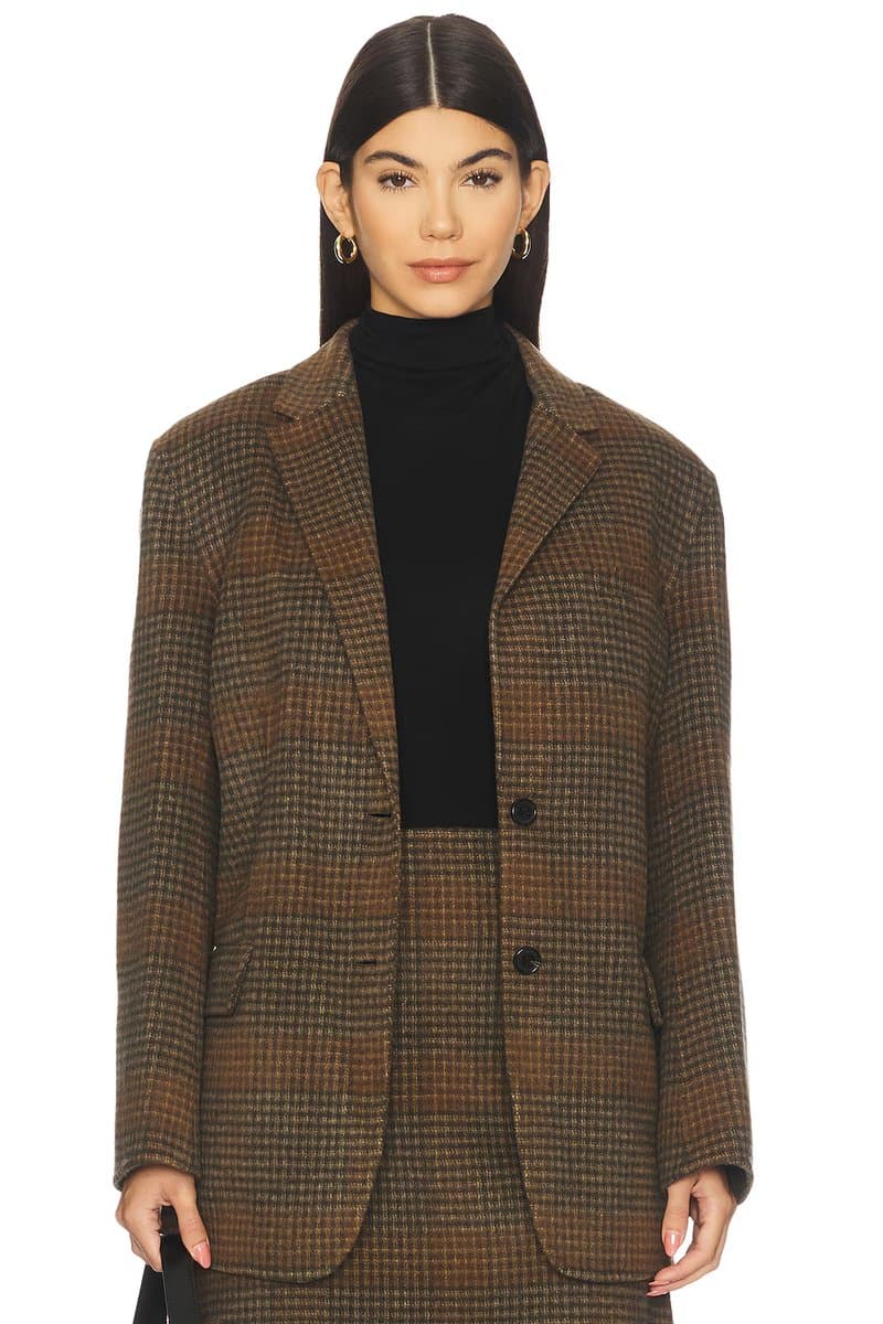 revolve Tailor Jacket