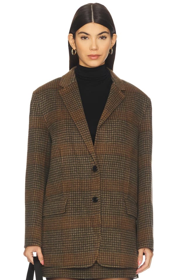 revolve Tailor Jacket - 2