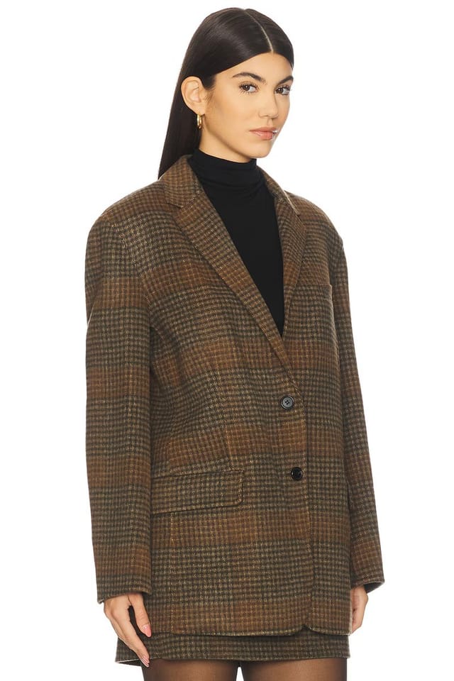 revolve Tailor Jacket - 3