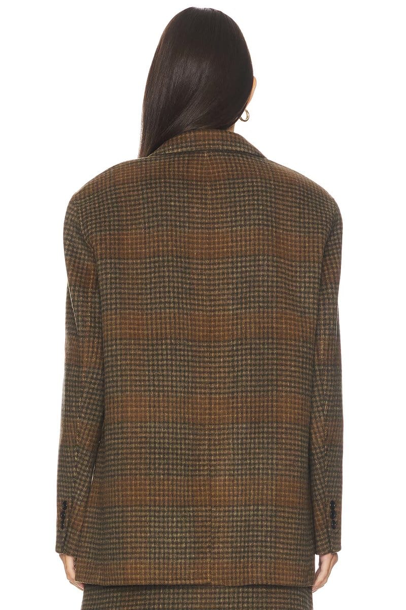 revolve Tailor Jacket - 4