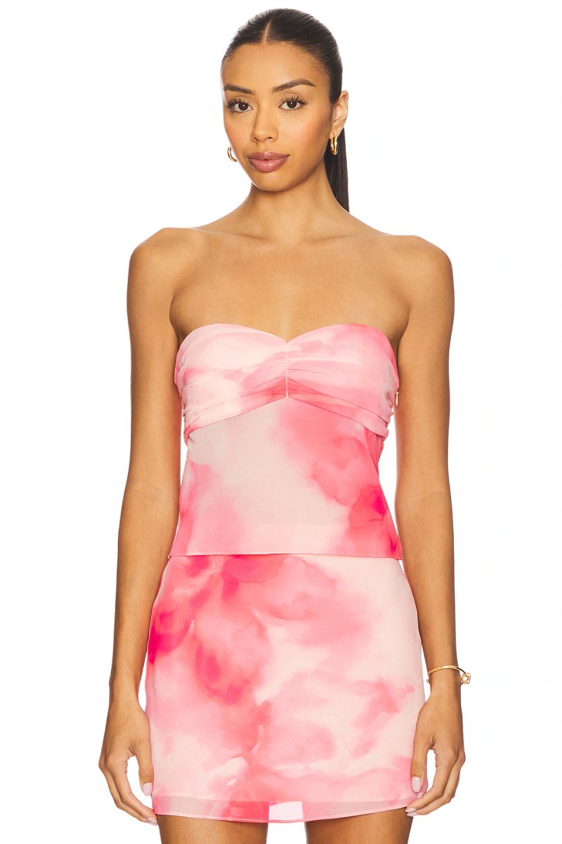 revolve Mariah Top - 2