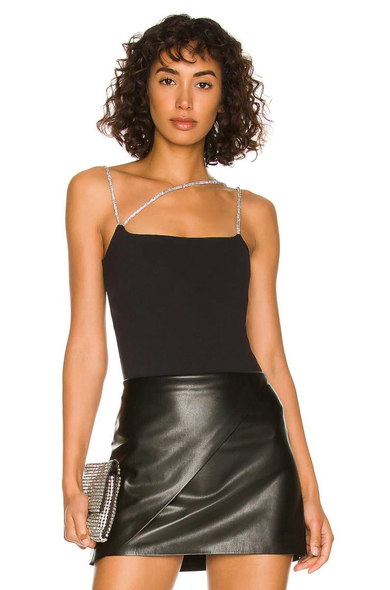 revolve Julie Bodysuit