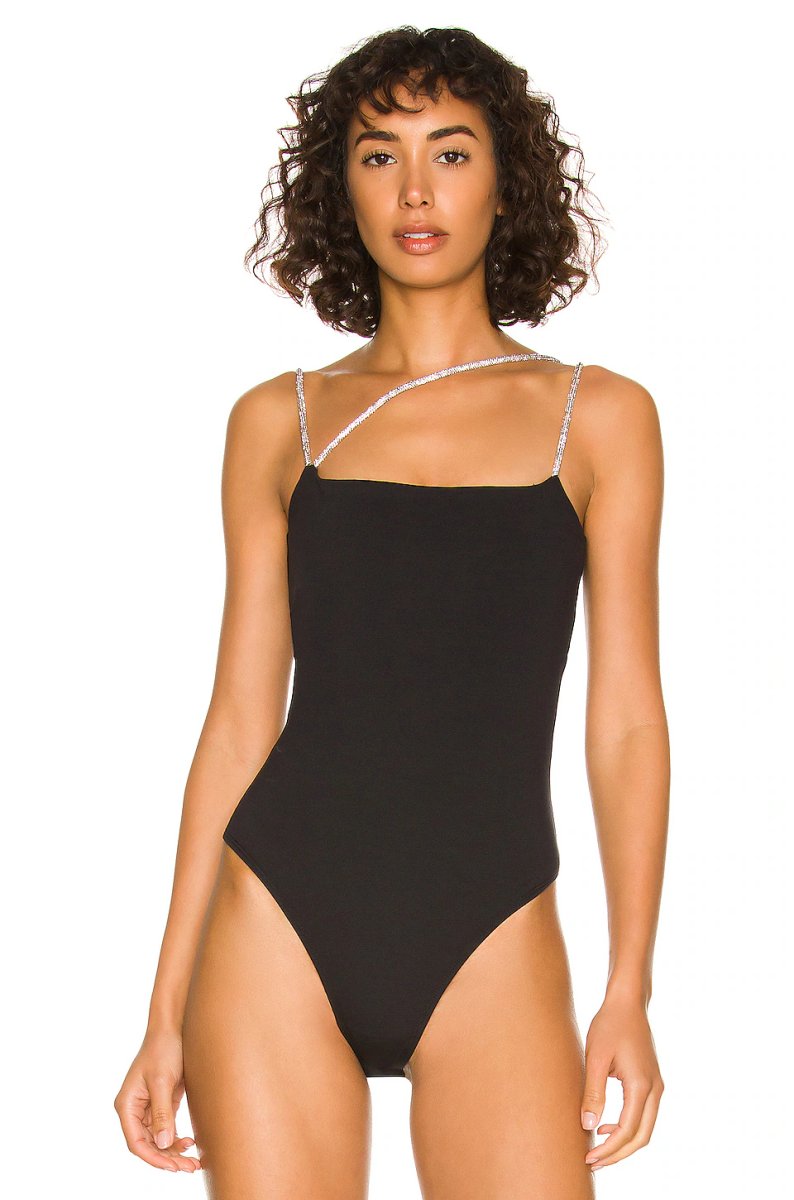 revolve Julie Bodysuit - 2