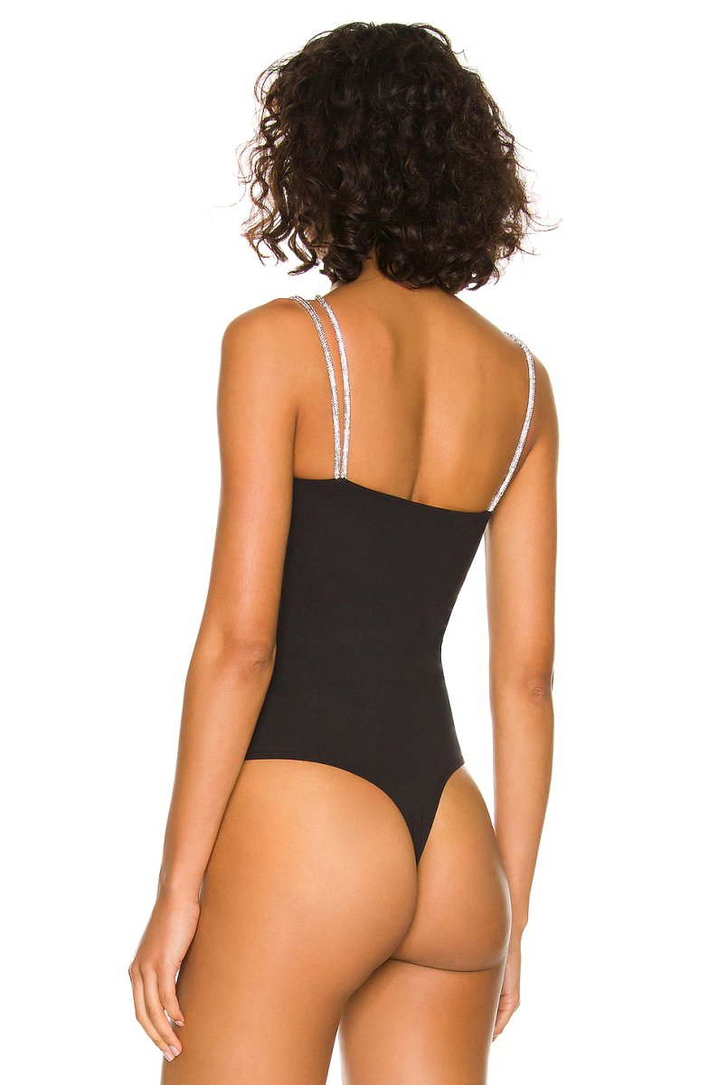 revolve Julie Bodysuit - 4