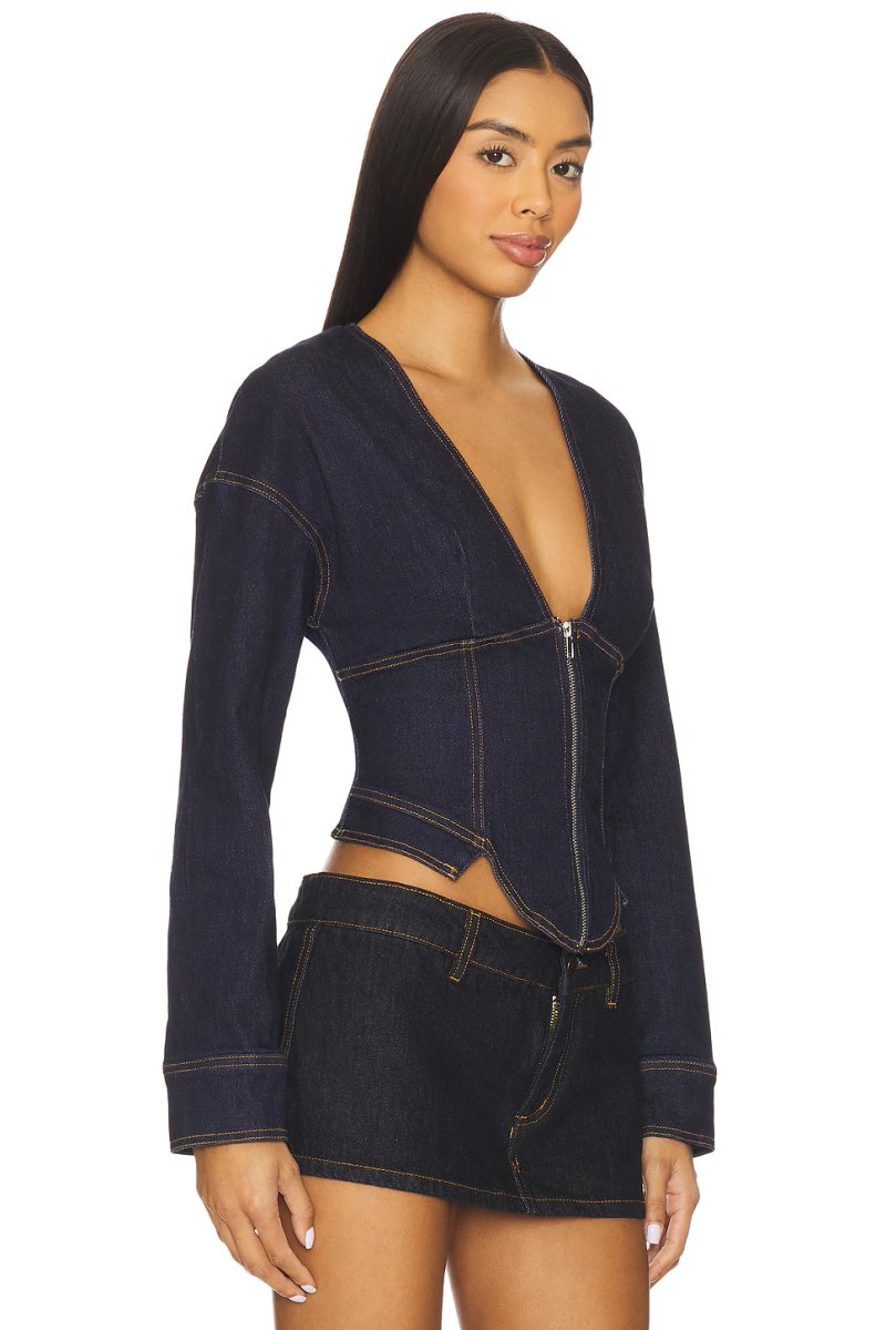 revolve Maxine Top - 2