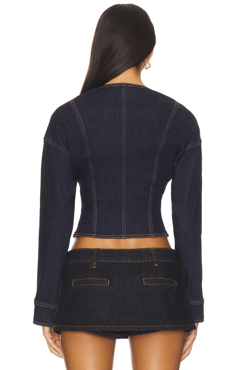 revolve Maxine Top - 3