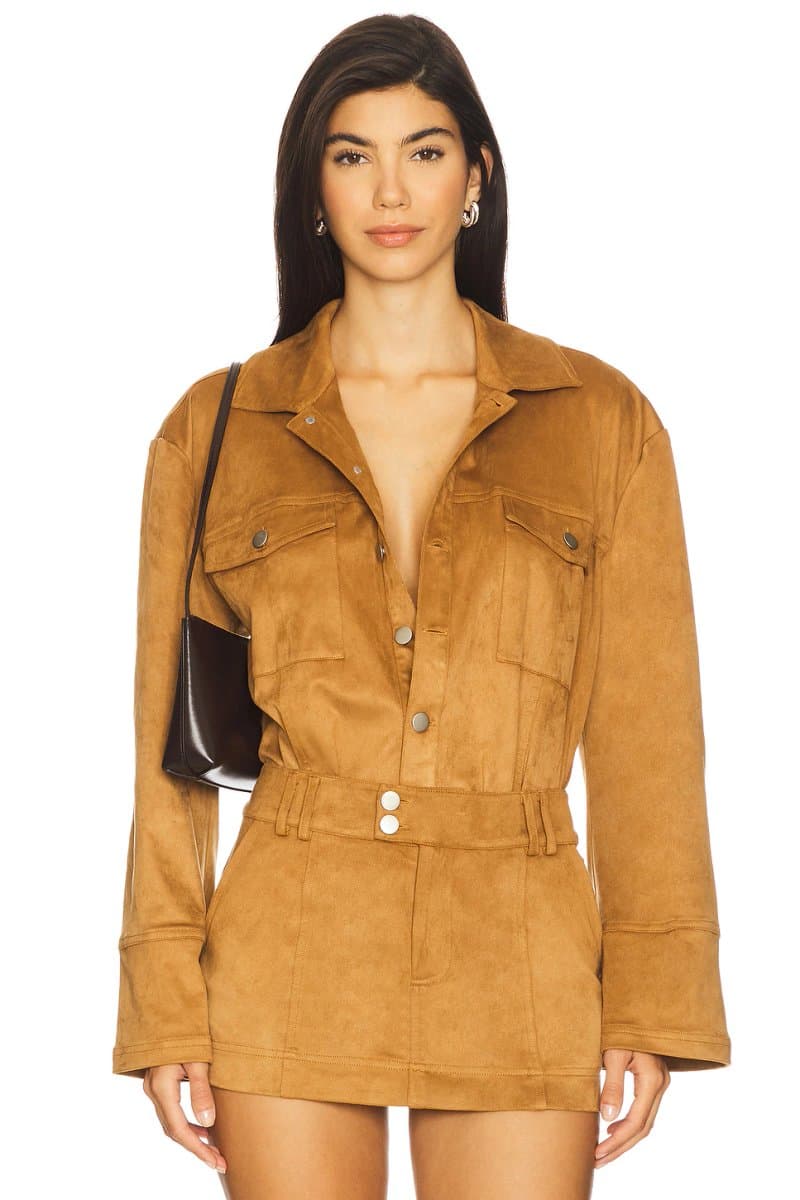 revolve Monah Jacket