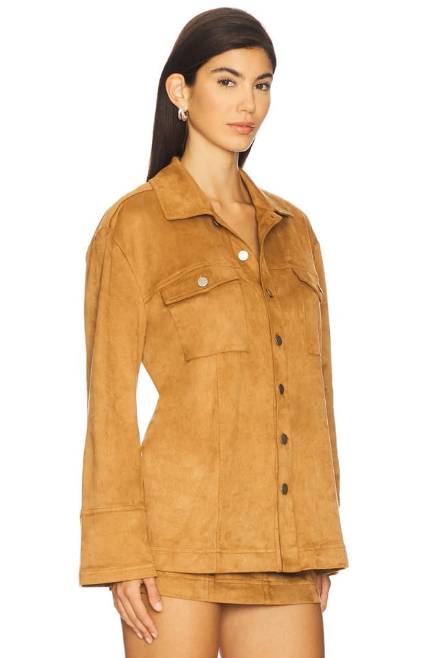revolve Monah Jacket - 2