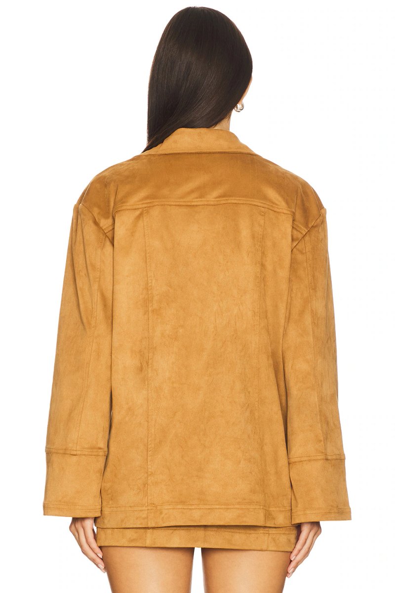 revolve Monah Jacket - 3