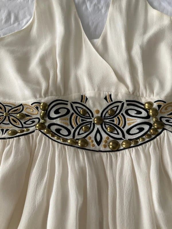 ASOS ASOS Luxe Dress