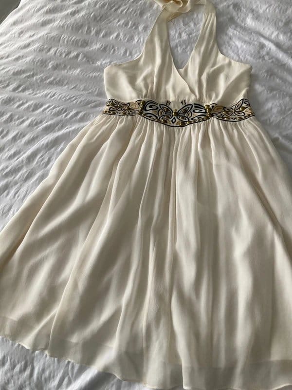 ASOS ASOS Luxe Dress - 2