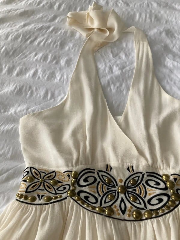 ASOS ASOS Luxe Dress - 3